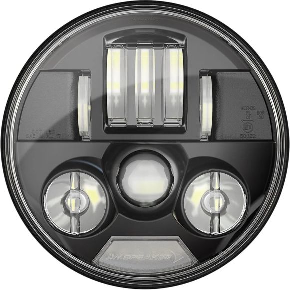 Headlight JW Speaker 20012383 UniversalRef: Jwsk00041A / 20012383