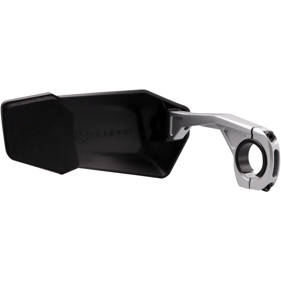 Sendhit Nock Handguards V3 Bracket - silver