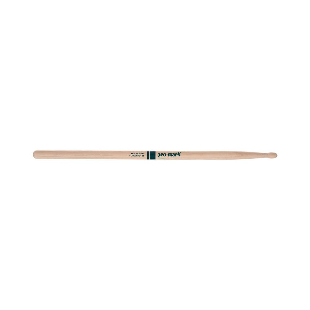 Pro Mark TXR5BW 5B Raw Hickory – Thomann Ireland