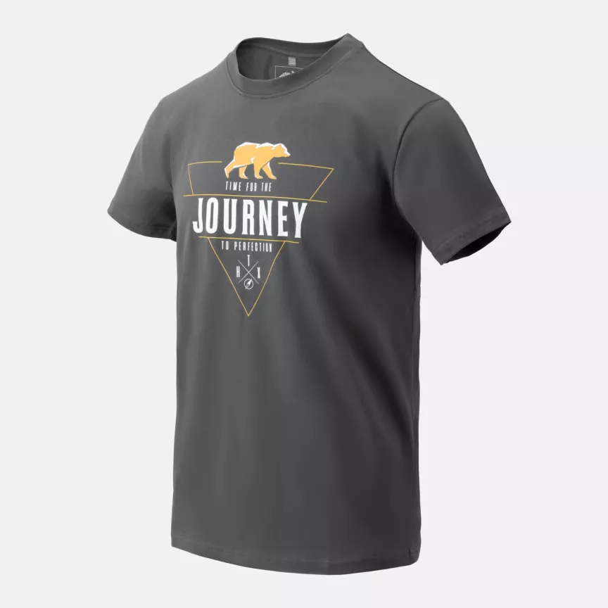 T-shirt (Journey to Perfection)
