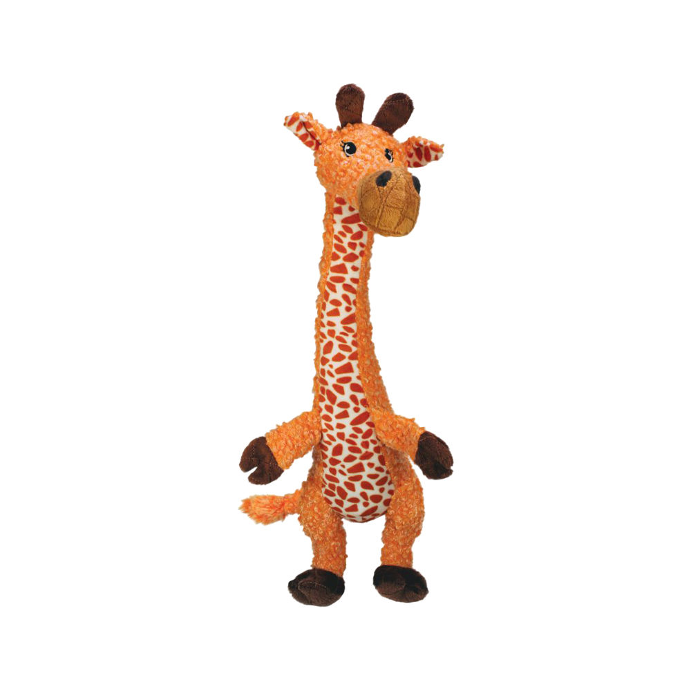 KONG Shakers Luvs - Large - Giraffe
