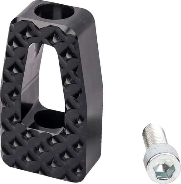 Shifter tip Thrashin Supply Co Footrest shiftRef: THSY00171A / 16030397