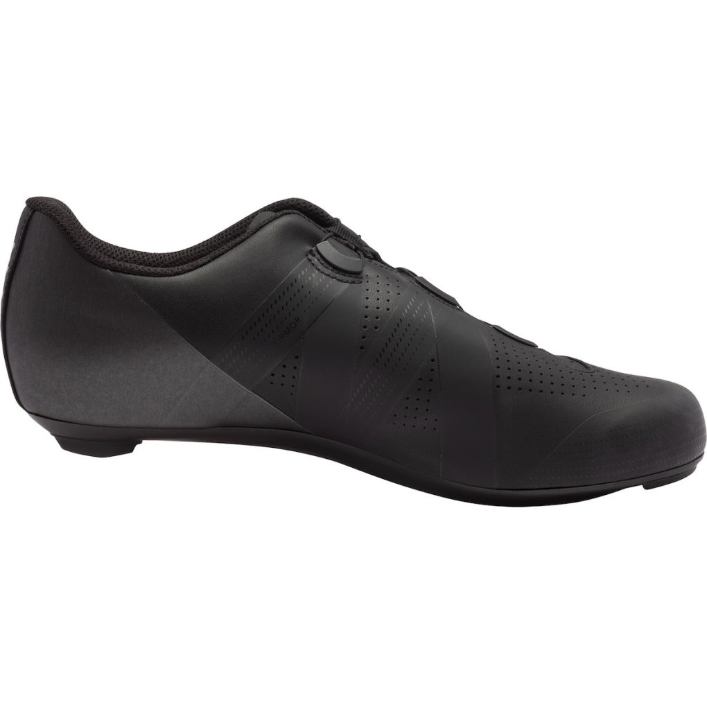 Sidi Ergo 6 Road Cycling Shoes - Dark Gray