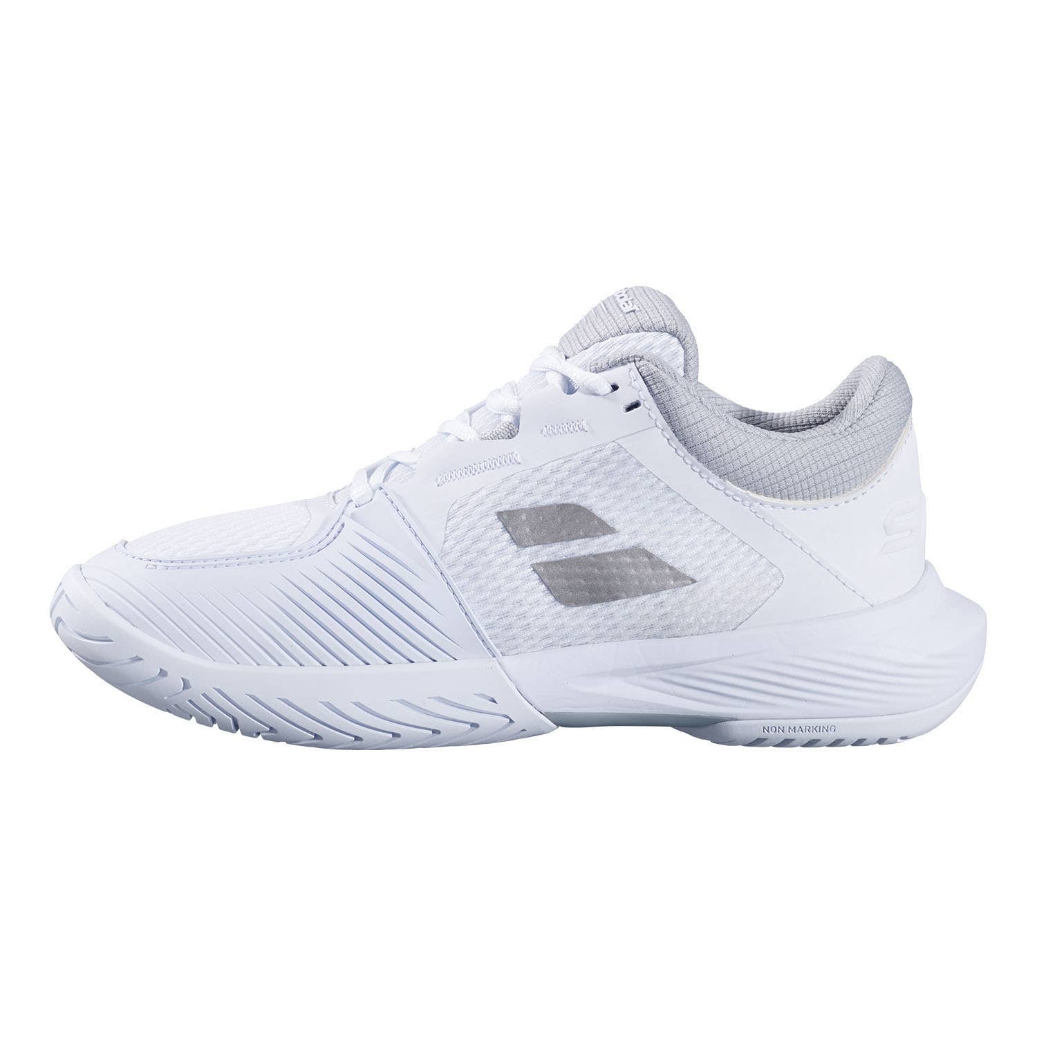 BABOLAT SFX 4 ALL COURT WHITE WOMEN'S 3A1S25A530
