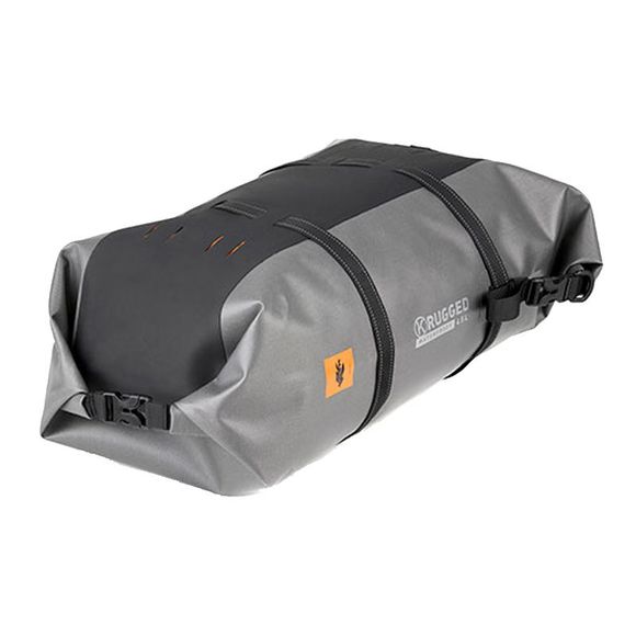 Kappa AV03 WATERPROOF saddle bag (45 liters) Universal - GrayRef: KP1256 / AV03