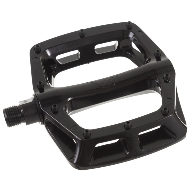 DMR V8 Pedal - black
