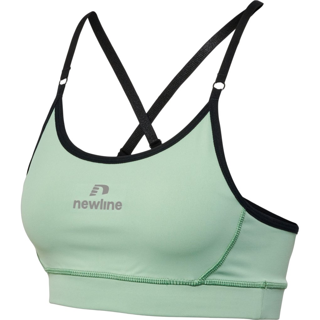 Newline Augusta Bra Top Women - green bay