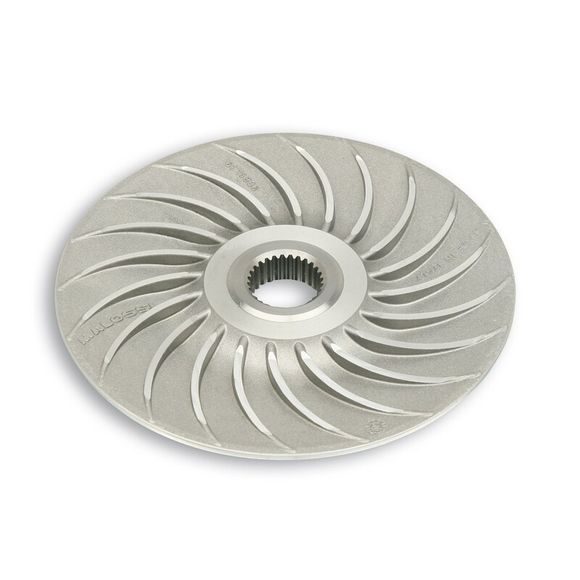 Malossi Fixed Cheek Ref: Mal00570A / 1007747