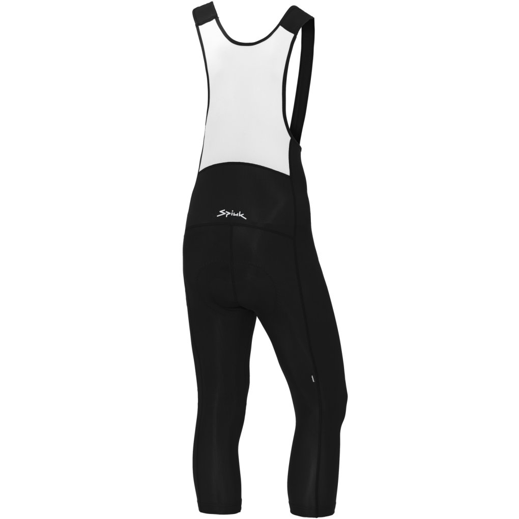 Spiuk ANATOMIC Pirate 300 Bib Shorts Men - black
