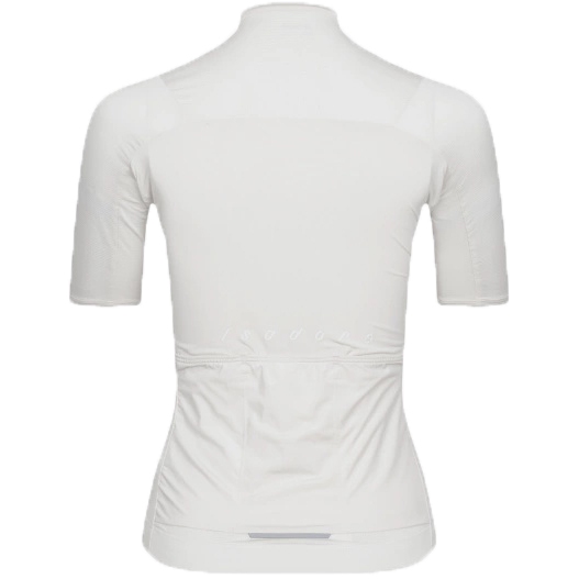 Isadore Debut Jersey Women - Lily White