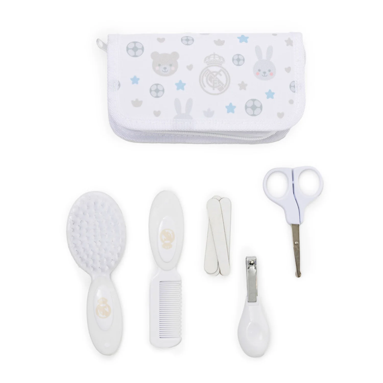 Baby Personal Care Kit