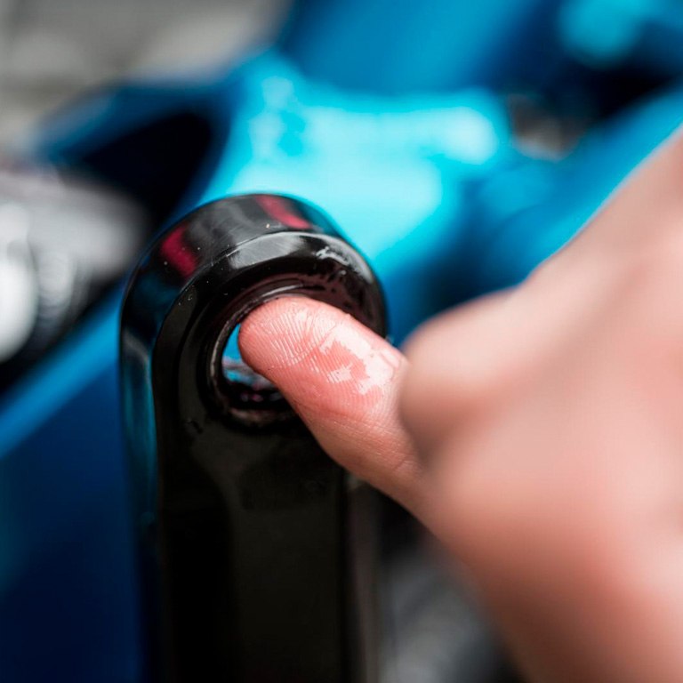 Muc-Off Bio Grease 450g