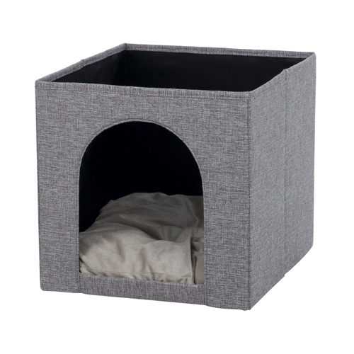 Trixie Ella Cat House