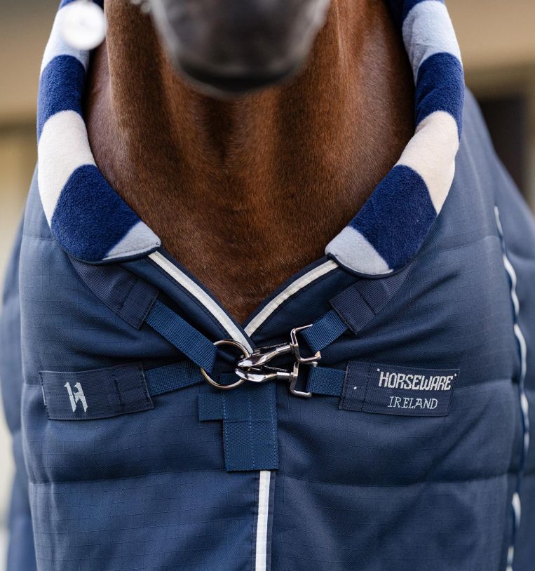 Horseware® Newmarket Cosy Stable 100g