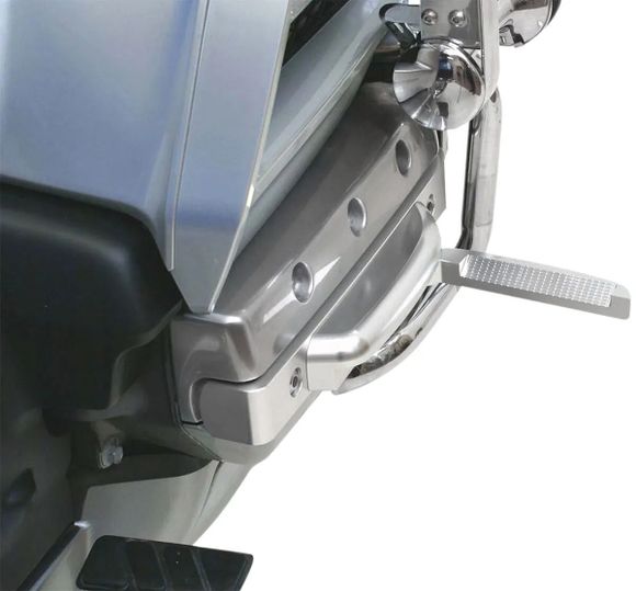 Riveco Aero footrestRef: RIV00001A / 16240289