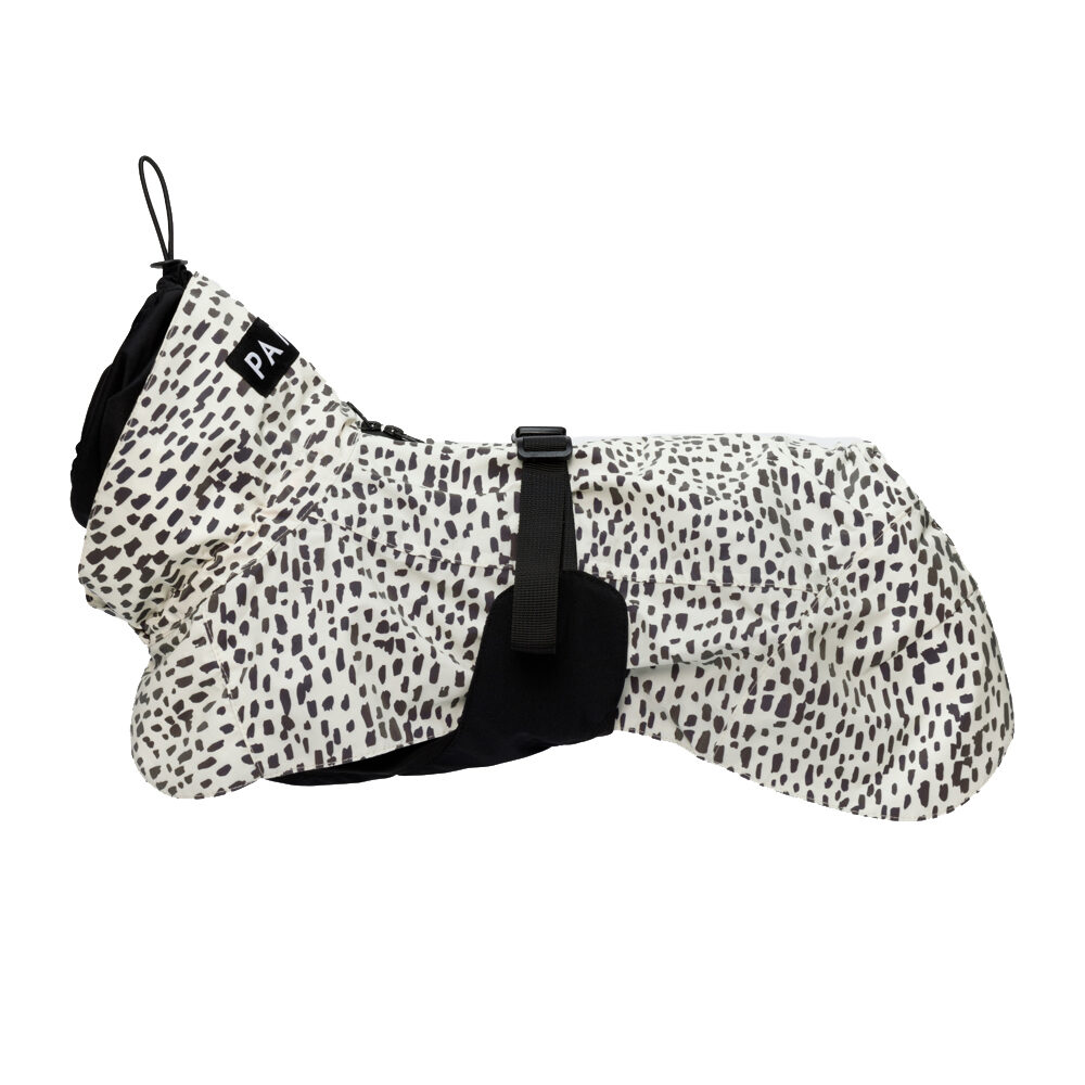 PAIKKA Raincoat 2.0 - 20