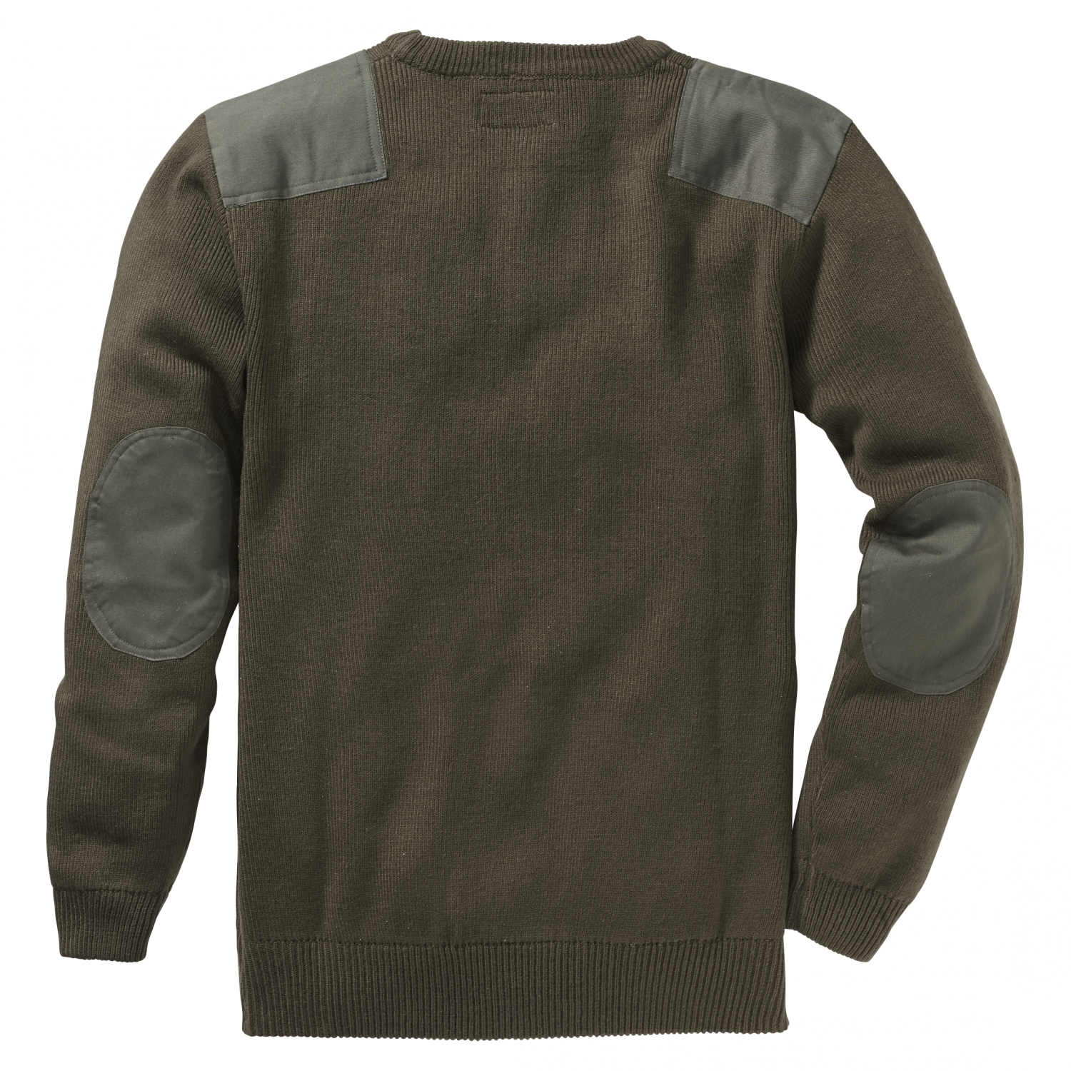 Idaho Sweater Commando