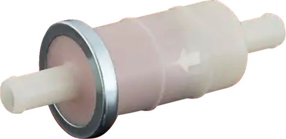 Show Chrome Fuel Filter 07070093Ref: Shch00030A / 07070093