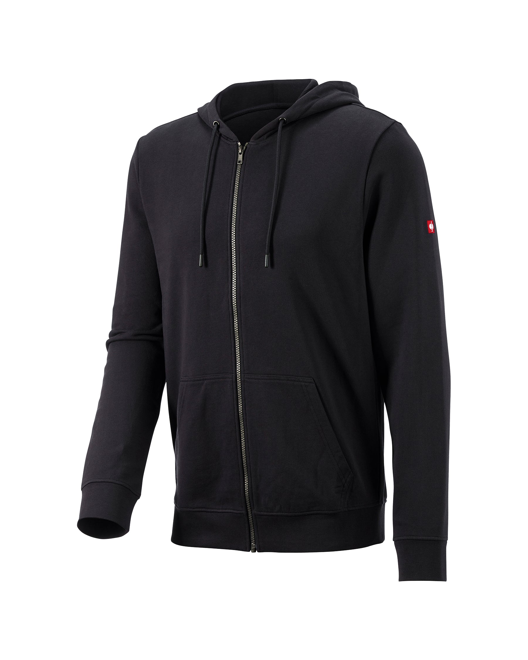 Full-Zip Hoodie e.s.iconic