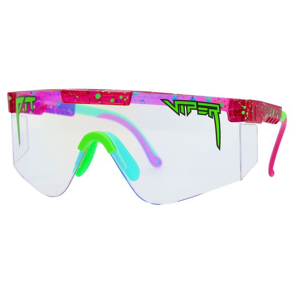 Pit Viper THE 2000's Sunglasses - THE SANDIA BLASTER - MulticolorRef: pit0086 / pv-sgs-0122