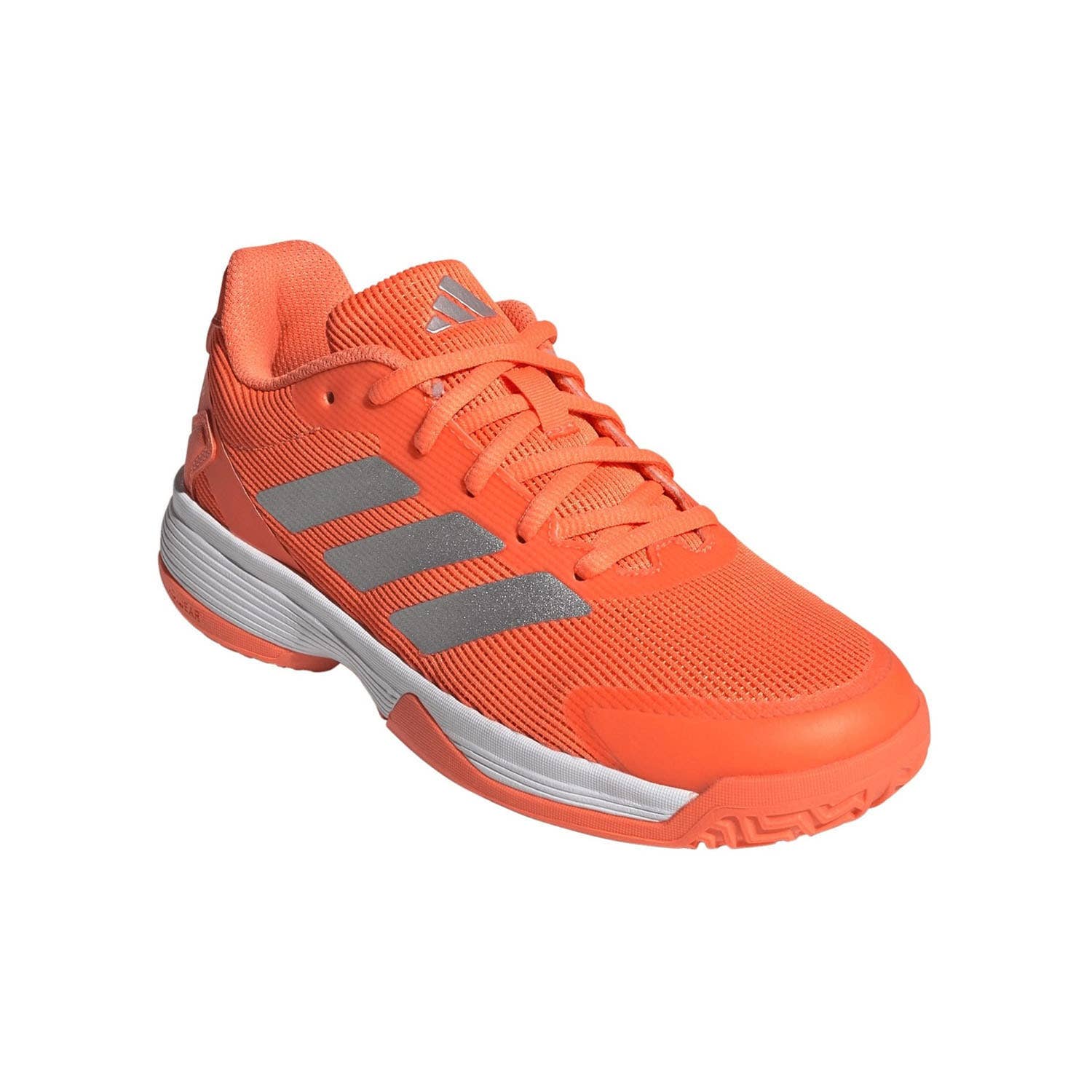 ADIDAS UBERSONIC ORANGE JUNIOR JR4509
