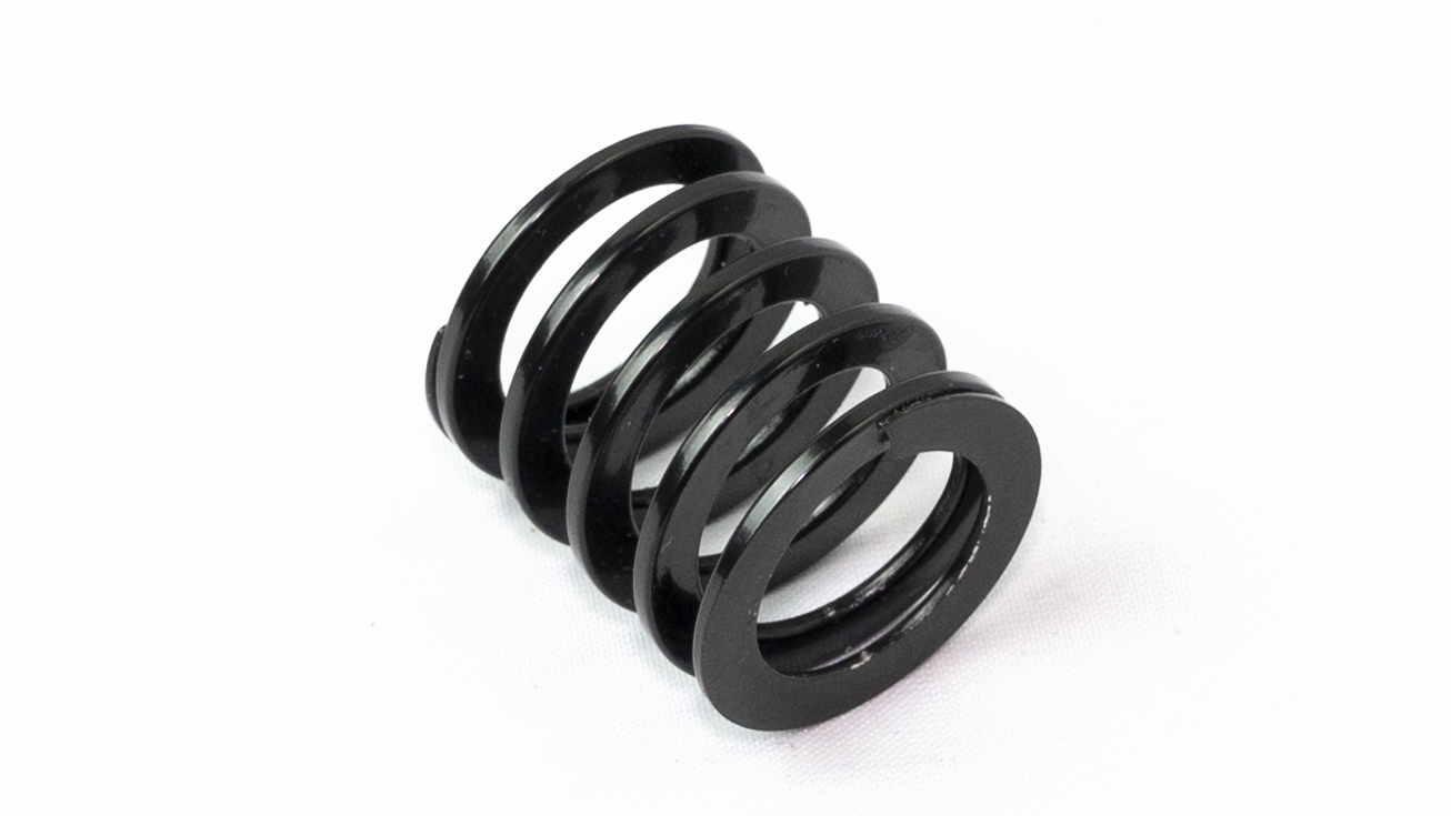 T-LCM BLACK SPRING F20