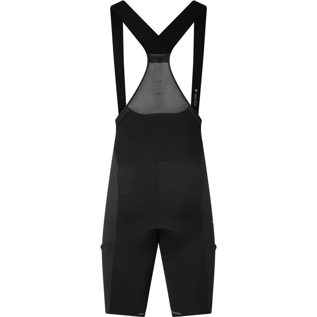 Endura Alltrack Ride Bibshorts Men - black