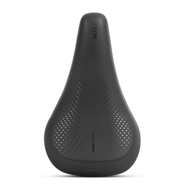 ACID NINO ROOKIE Saddle - black
