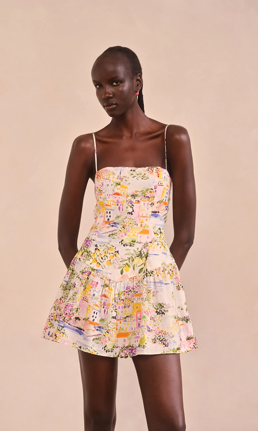 Gabriele Dress