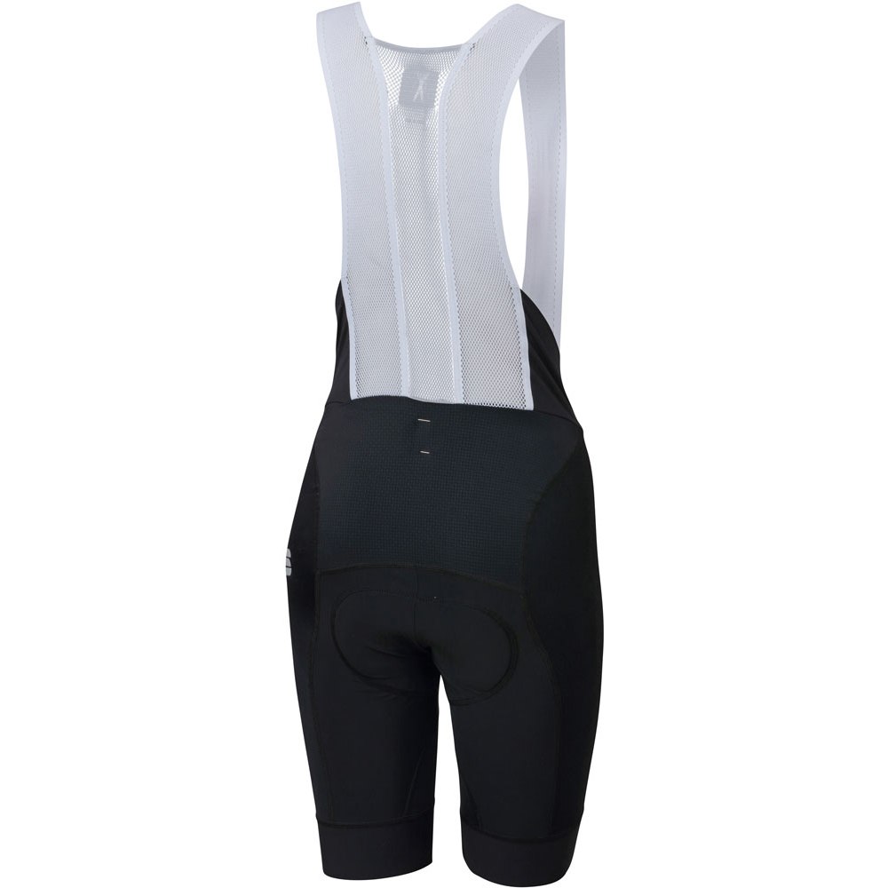 Sportful Ltd Bibshort Women - 002 Black
