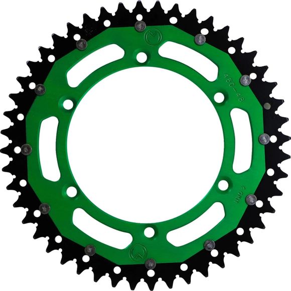 Moose Racing sprocket 48 teethRef: ME04820A / 12101491