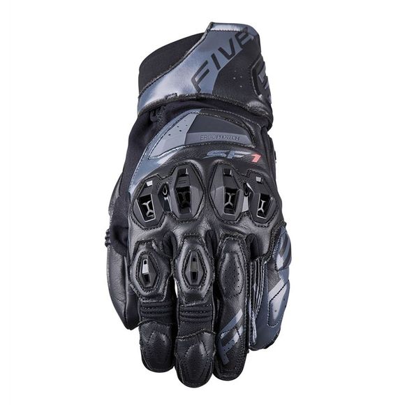 Five Sf1 Evo Gloves - GrayRef: FV0461