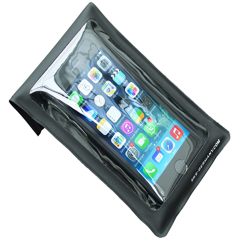 SKS Smartboy Replacement Smartphone Case - 144 x 76 x 9 mm