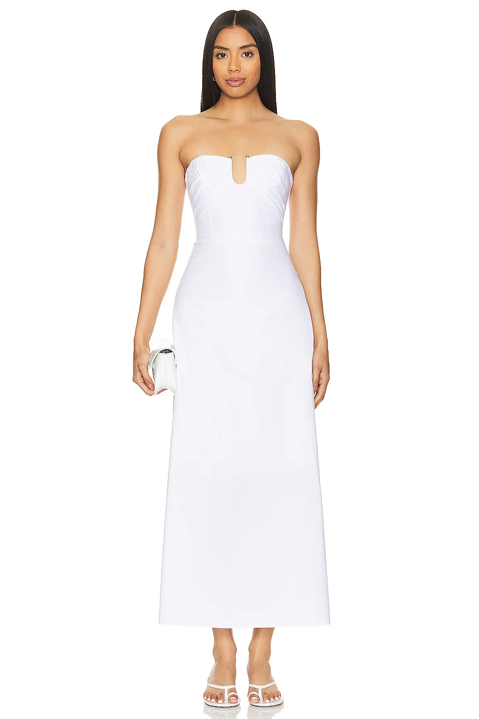 x REVOLVE Lora Maxi Dress