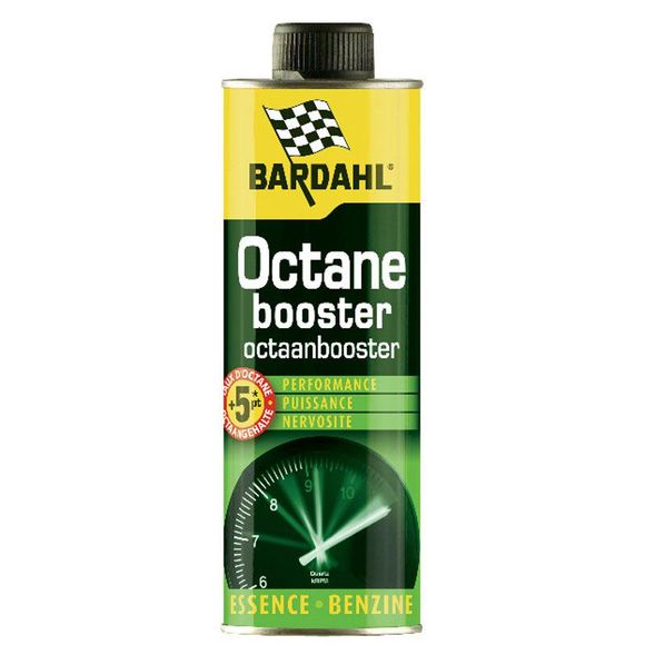 Octane booster Bardahl UniverselRef : BDH0006 / 2301