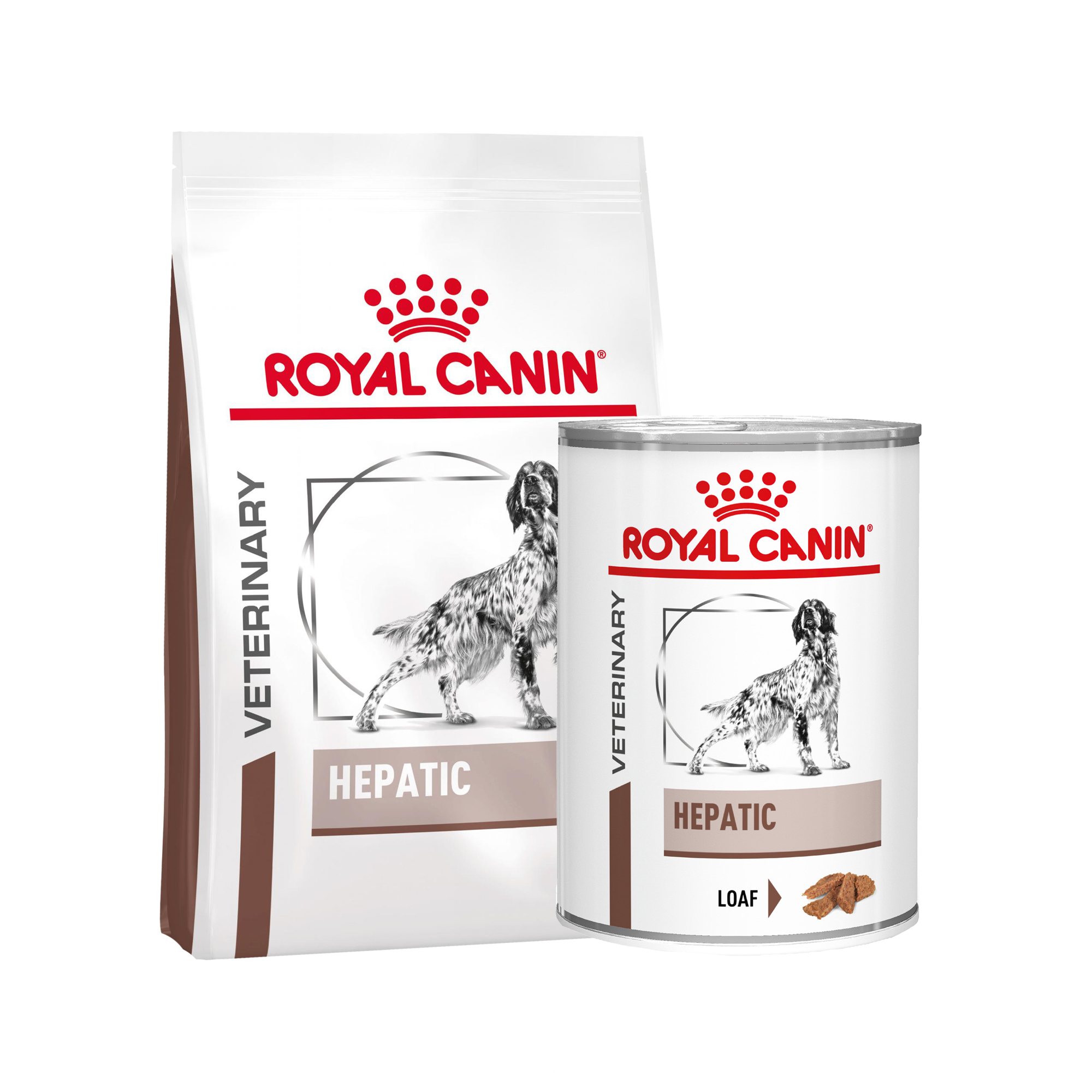 Royal Canin Hepatic Dog - 7 kg + 12 x 420 g