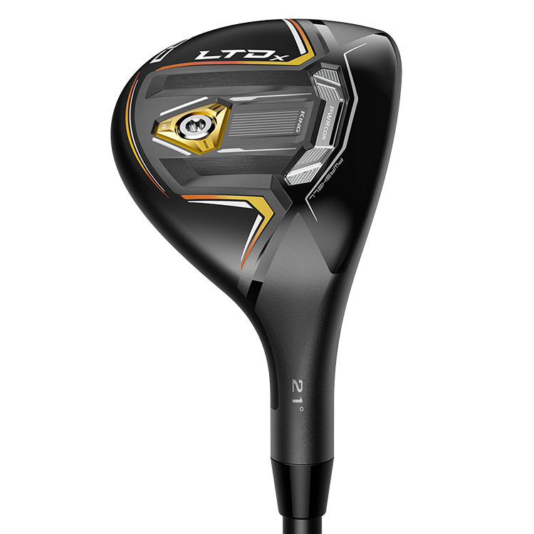 Cobra KING LTDx Golf Hybrid