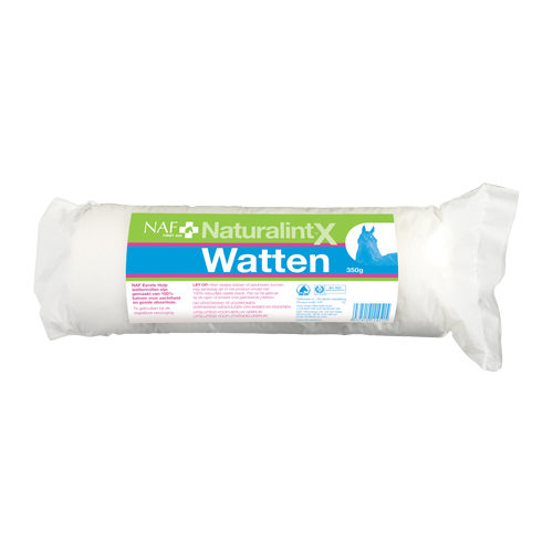 NAF NaturalintX Cotton Wool