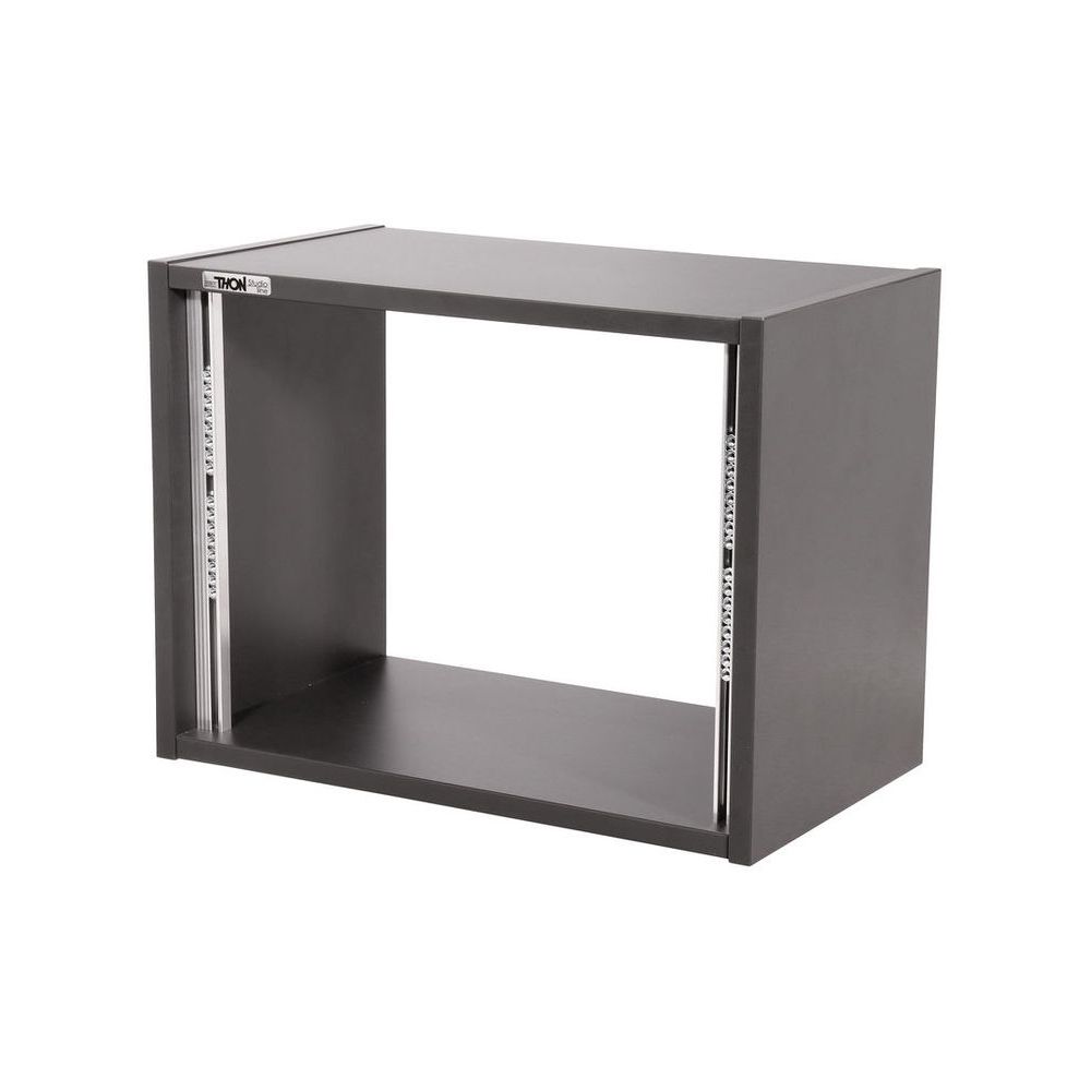 Thon Studio Desktop 8U BK – Thomann Ireland