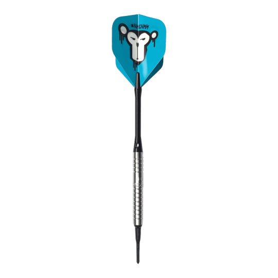 McDart 85 Tungsten V15 Softdarts - 16.5g