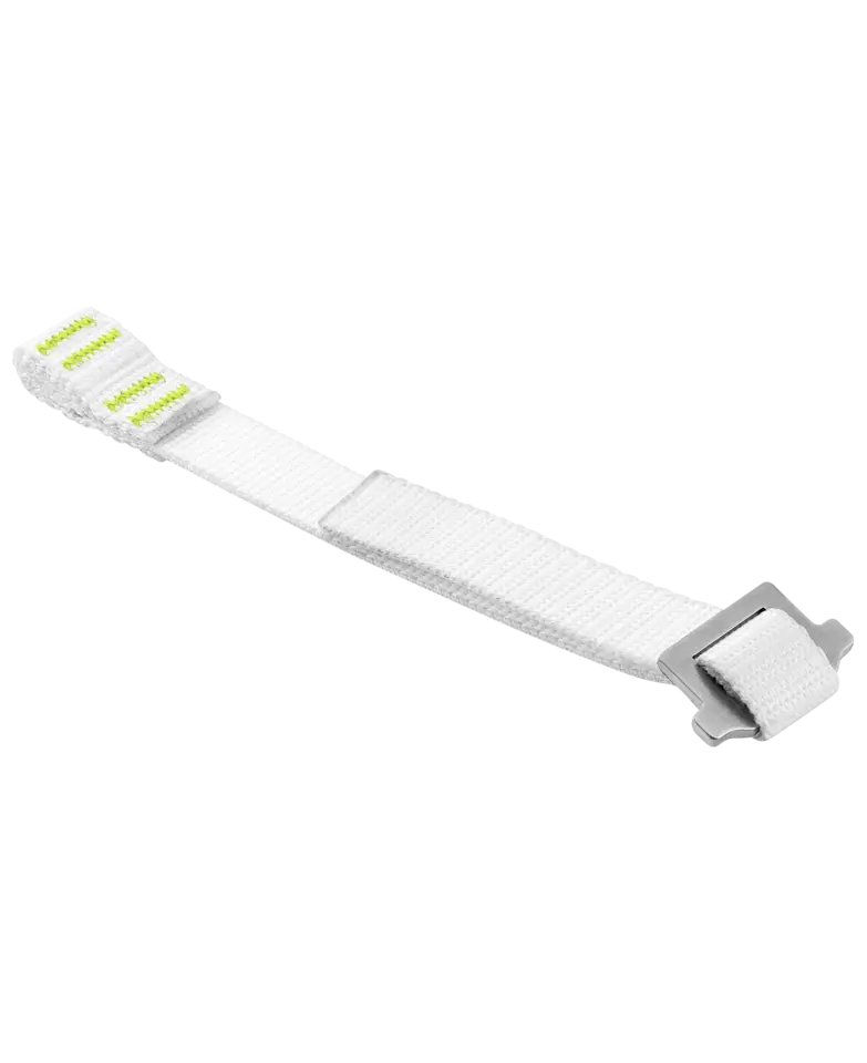 SPARE CRAMPON WEBBING BRIDGE