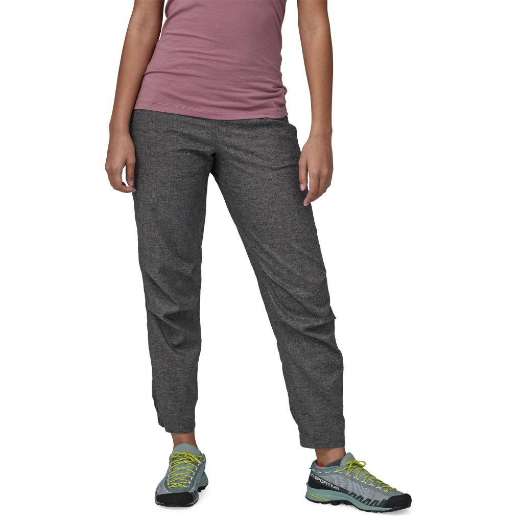 Patagonia Hampi Rock Pants Women - Regular - Robin Brown
