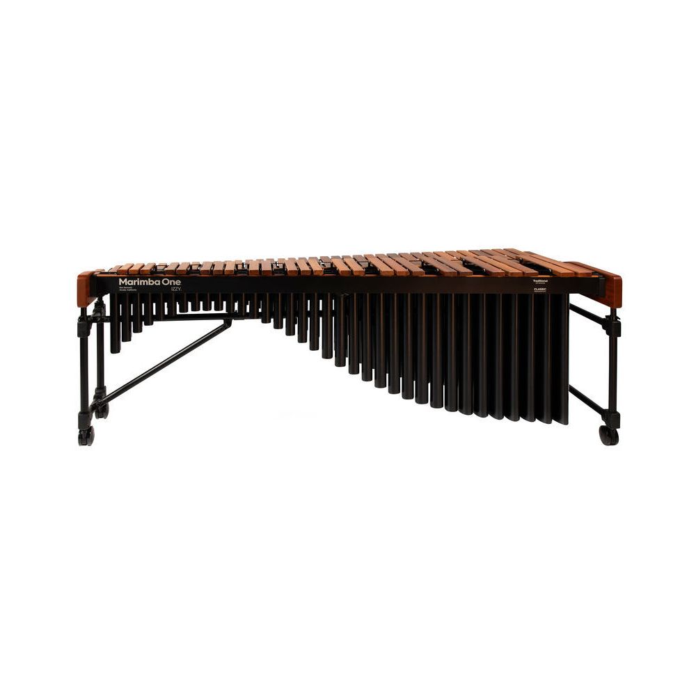 Marimba One Marimba Izzy #9505 A=443 Hz(5) – Thomann Ireland