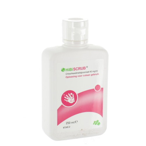 Hibiscrub - 500ml