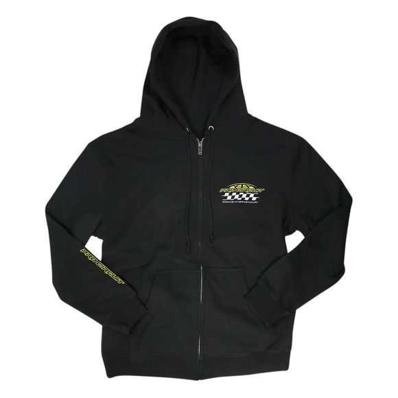 Sweat Pro Circuit Racer - NoirRef: PC0084