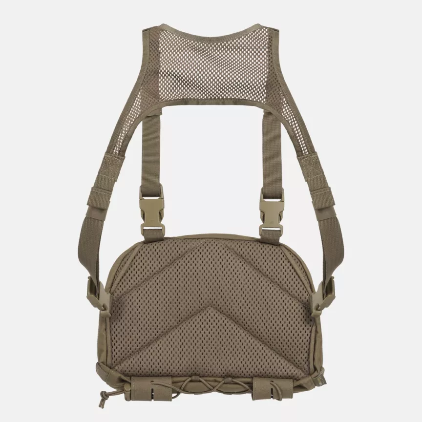 Chest Pack Numbat