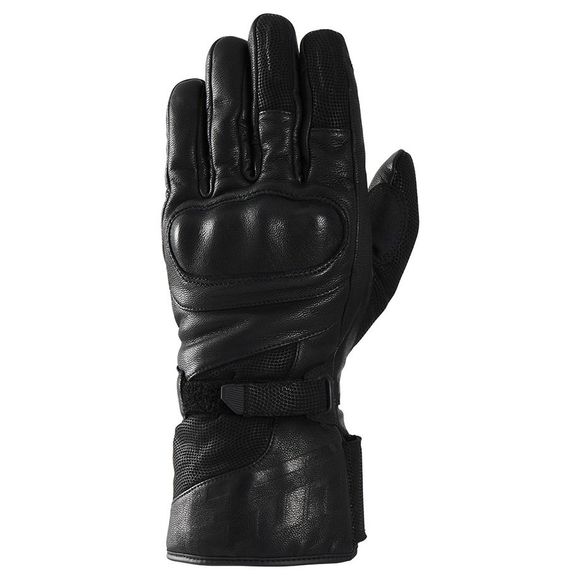 Furygan LAND ULTRA DK D30 THINDOWN Gloves - BlackRef: FU1325