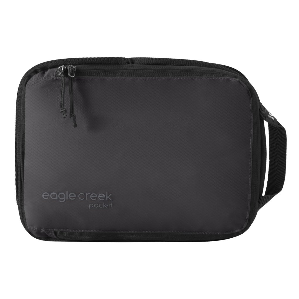 Eagle Creek Pack-It™ Isolate Compression Cube S - black