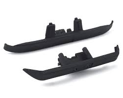 ARRMA BUMPER SET OUTCA4XST BLX 4S ARA320457
