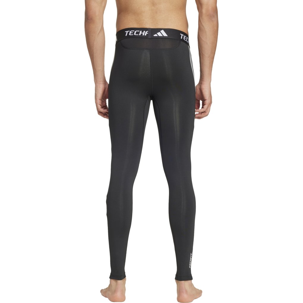 adidas TECHFIT Compression Training Tights Men - black IN5587
